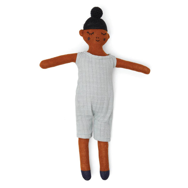 Buddy Cotton Knit Dolls