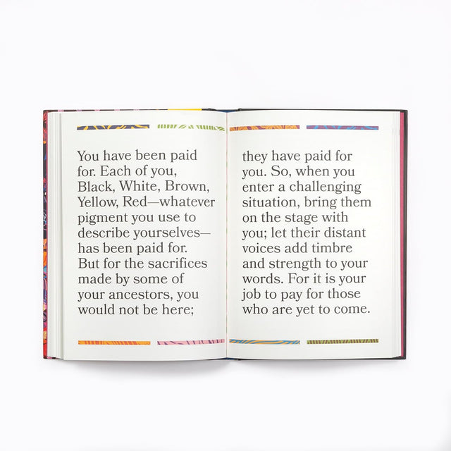 Maya Angelou: A Writer's Journal