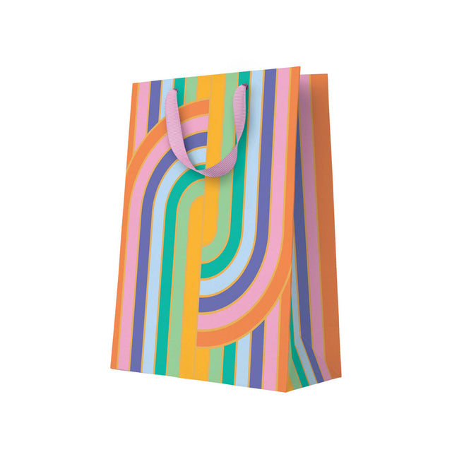 Rainbow Arc Giftbag