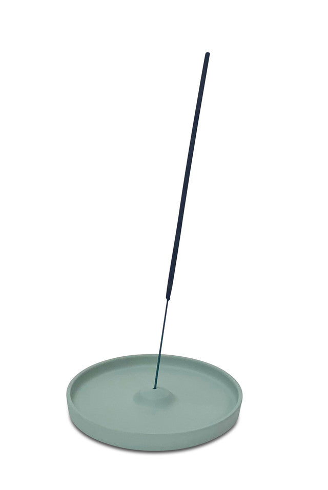 Ceramic Incense Holder