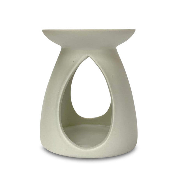 Ceramic Oil Burner