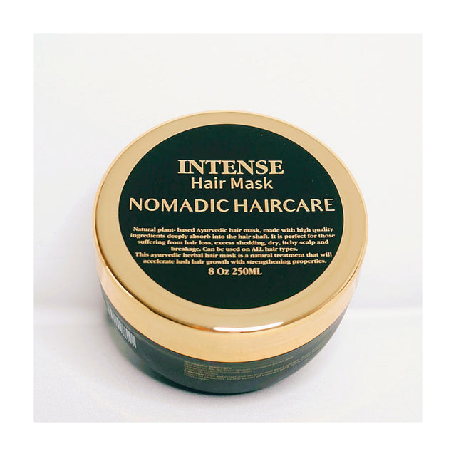 Intense Hair Mask