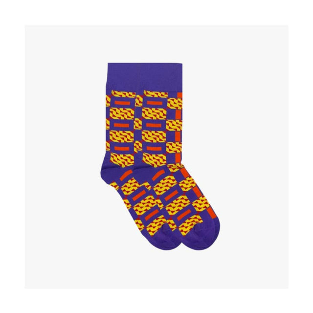 Sika Afropop Socks