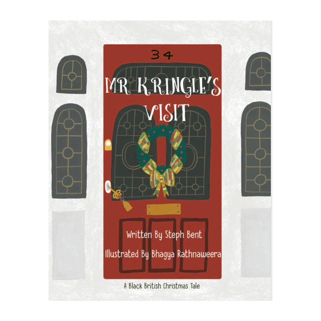 Mr Kringle's Visit