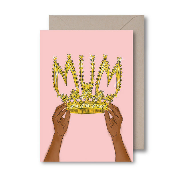 Mum Crown