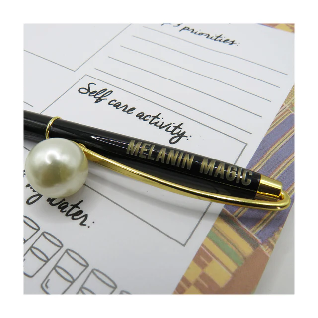 Luxury Empowerment Pens