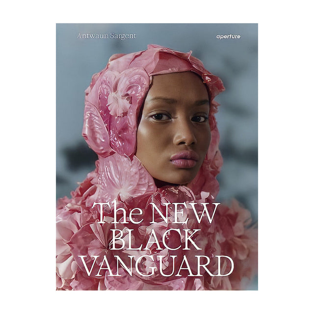 The New Black Vanguard: Photography Between Art And Fashion