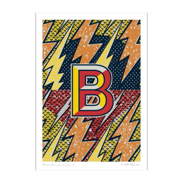 Brixton Brewery Art Prints