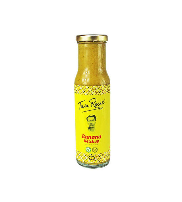 Banana Ketchup