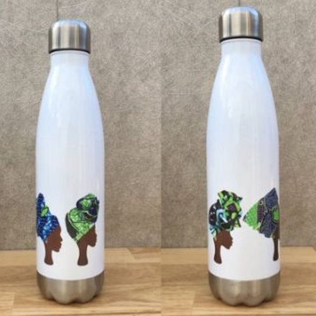 Headwrap Water Bottle