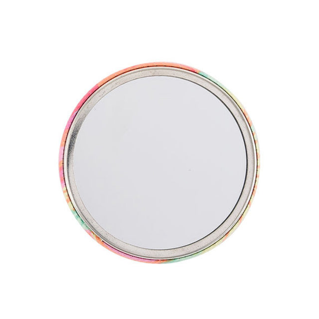 Arty Pocket Mirrors