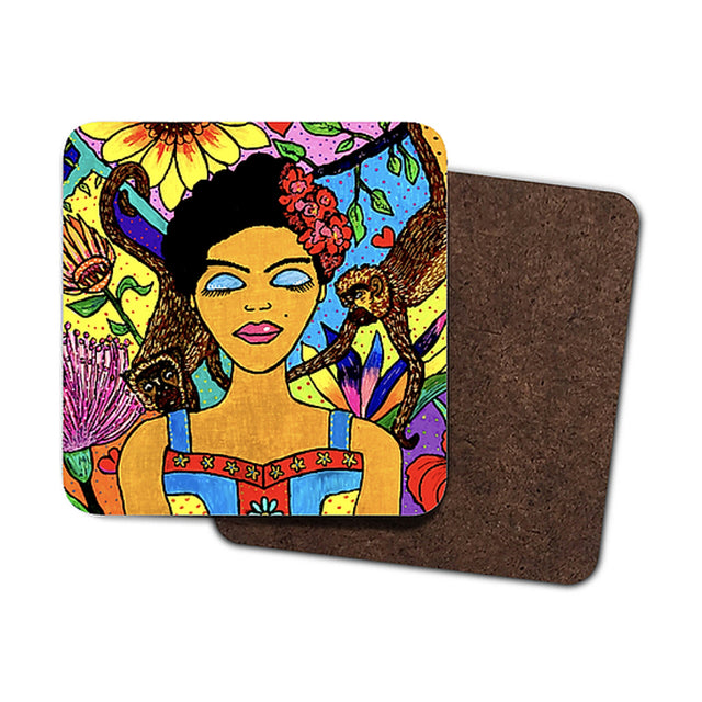 Art Coasters