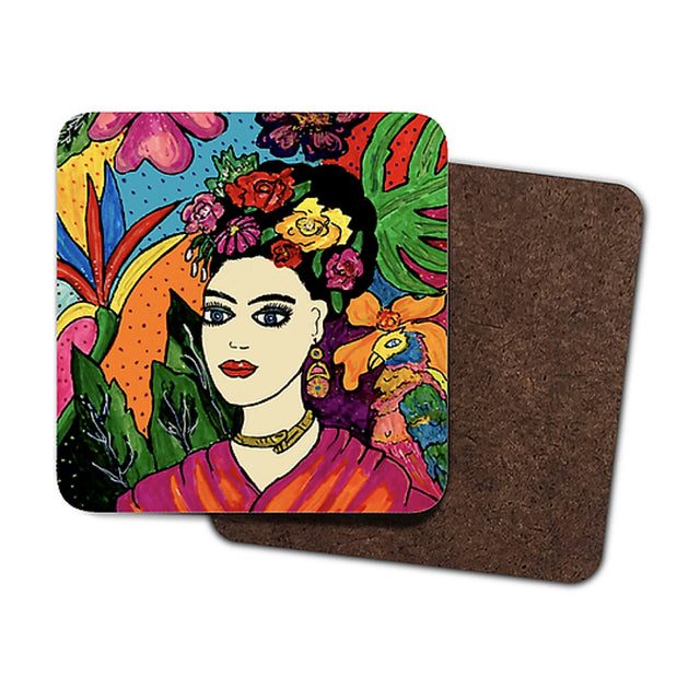 Art Coasters