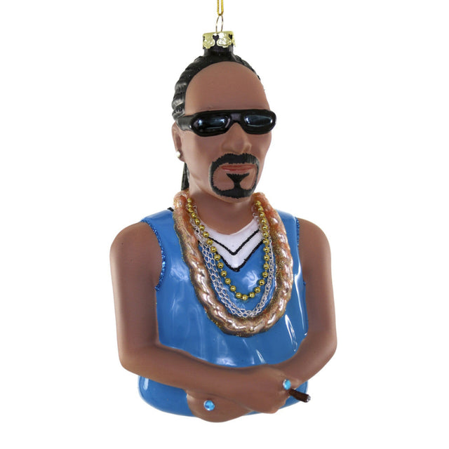 Snoop Dogg Hanging Decoration PRE-ORDER