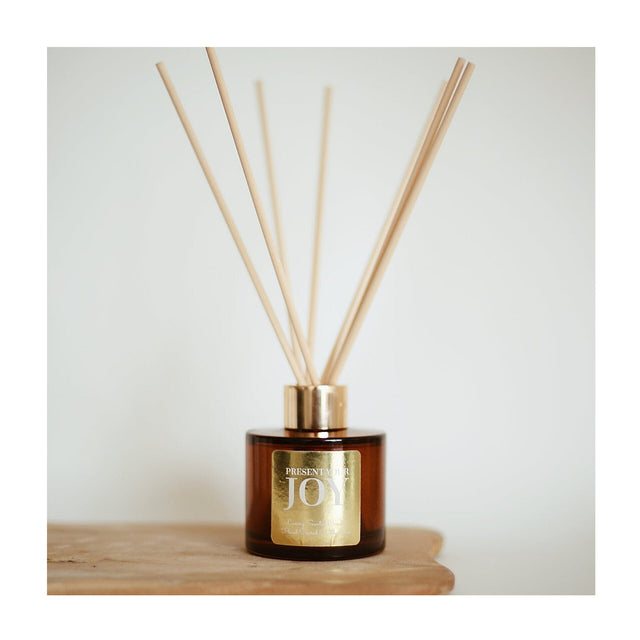 Natural Reed Diffuser