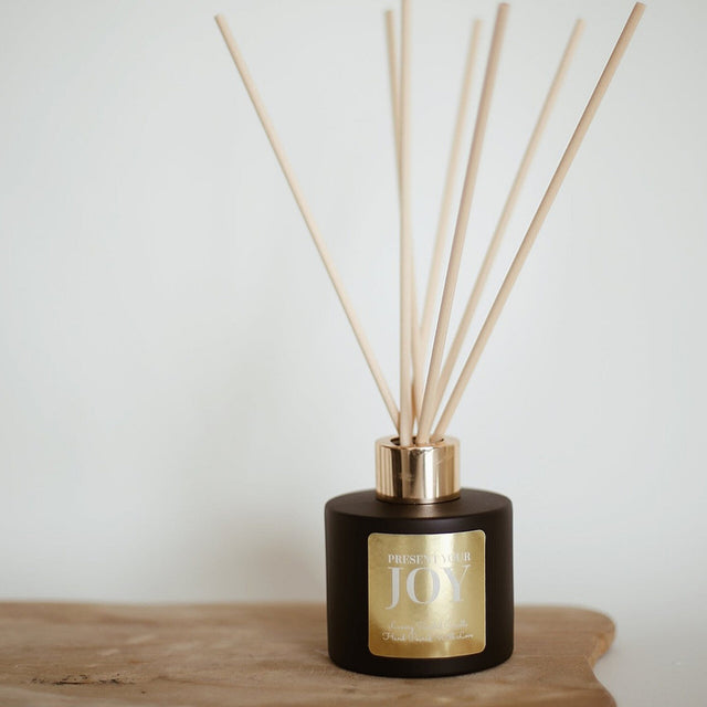 Natural Reed Diffuser