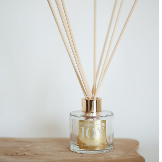 Natural Reed Diffuser