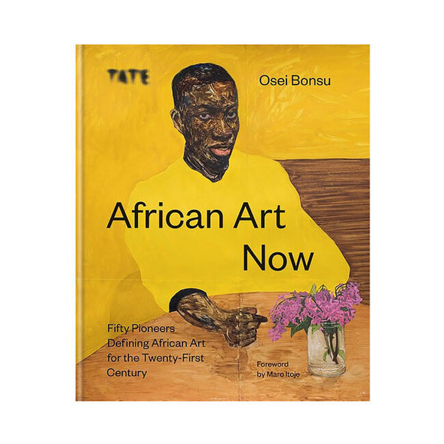 African Art Now