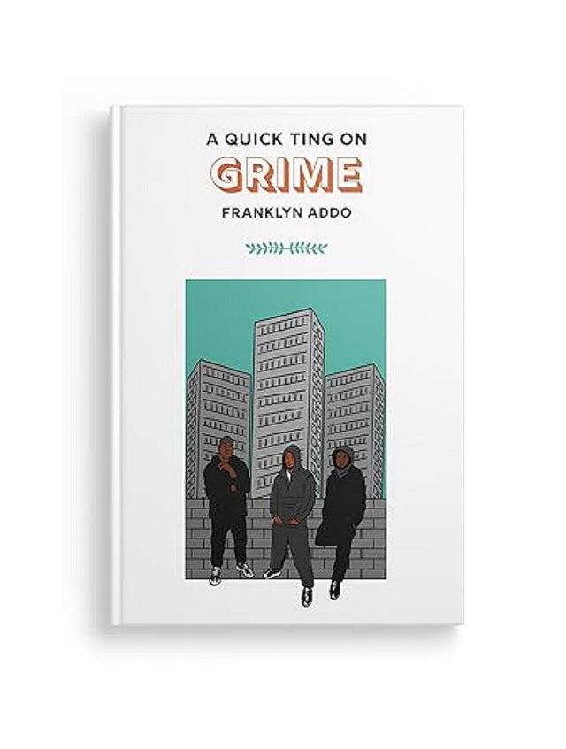 A Quick Ting On: Grime