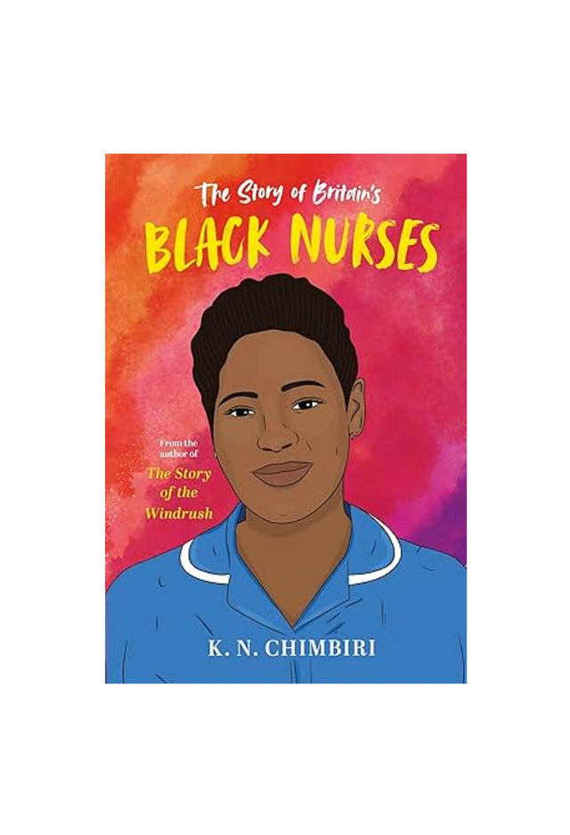 The Story Of Britain's Black Nurses