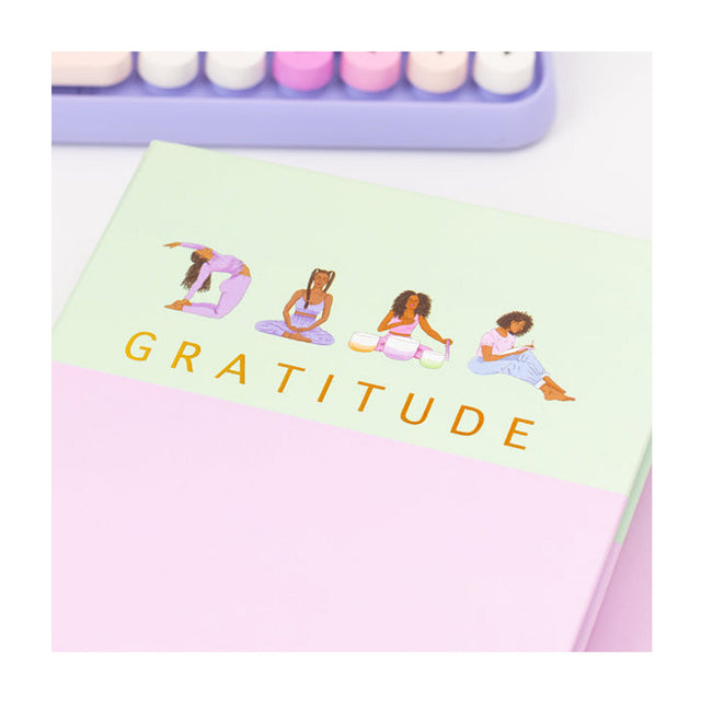 Gratitude Journal