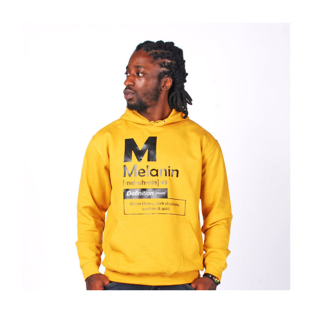 Melanin Hoodie