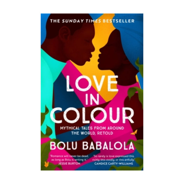 Love In Colour