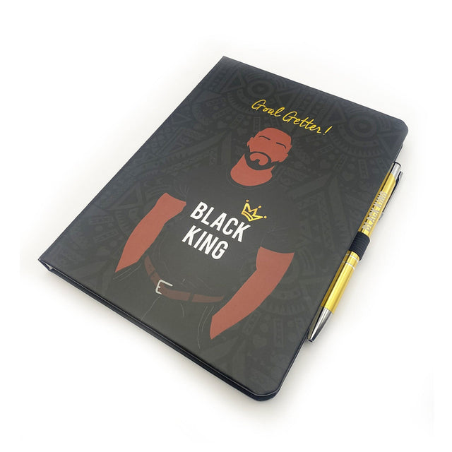 Black King Journal