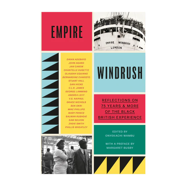 Empire Windrush