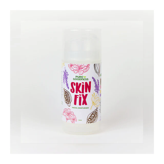 Pure Goodness Skin Fix Moisturiser