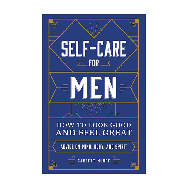 Self Care For Men