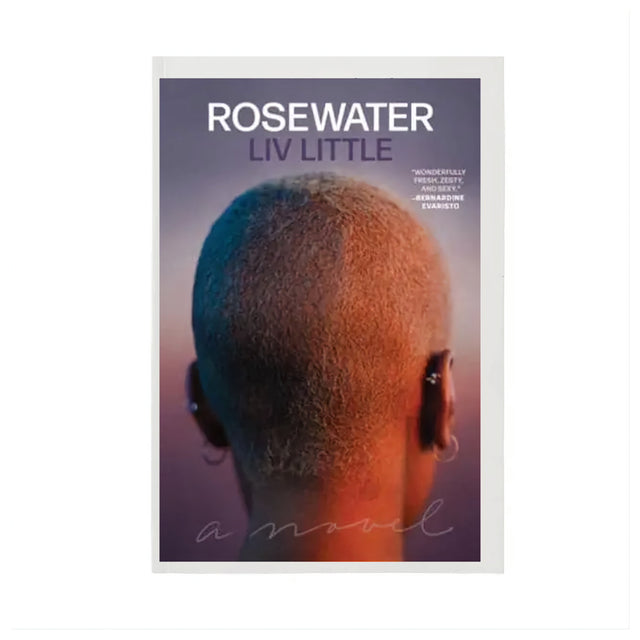 Rosewater