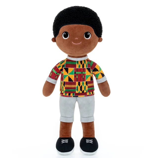 Kojo Doll