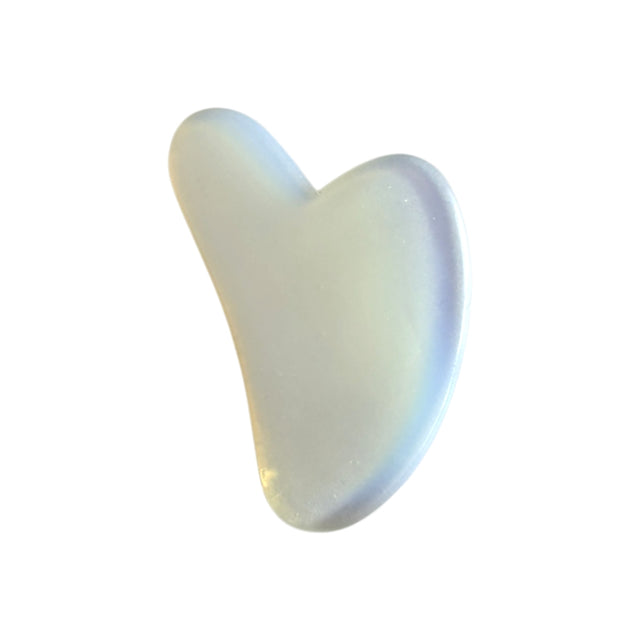 Gua Sha Facial Massage Tool