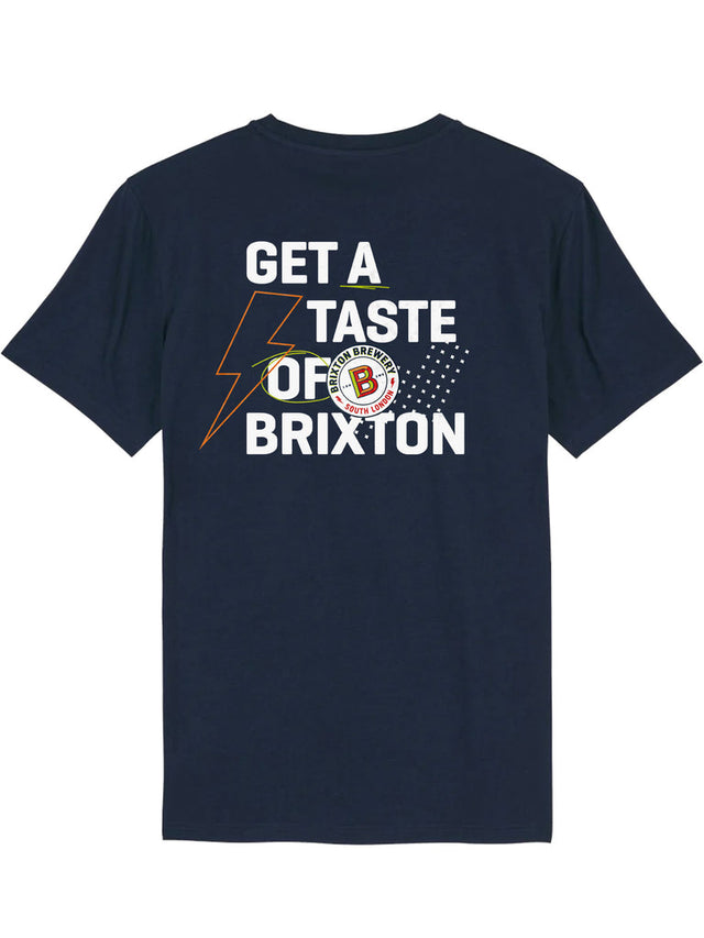 Brixton Brewery T Shirt
