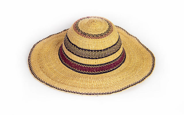 Bolga Hat