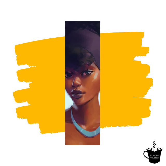 Afrocentric Bookmarks