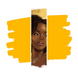 Afrocentric Bookmarks