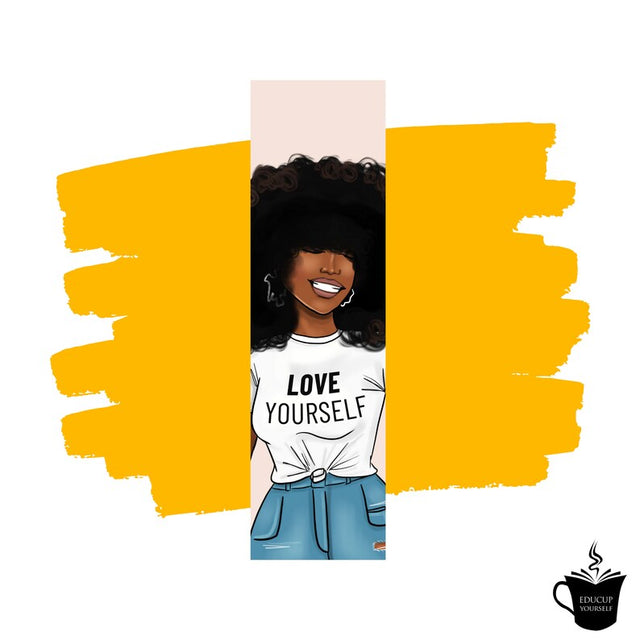 Afrocentric Bookmarks