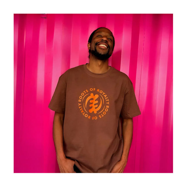 Roots Of Royalty T-Shirt