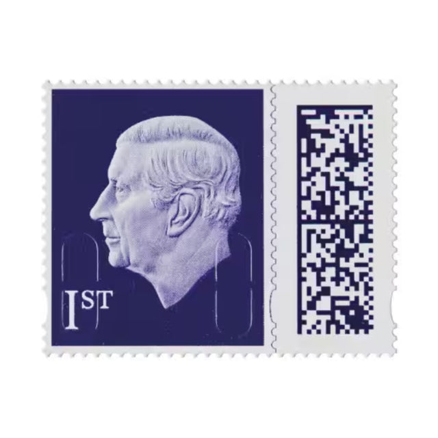 Postage Stamps