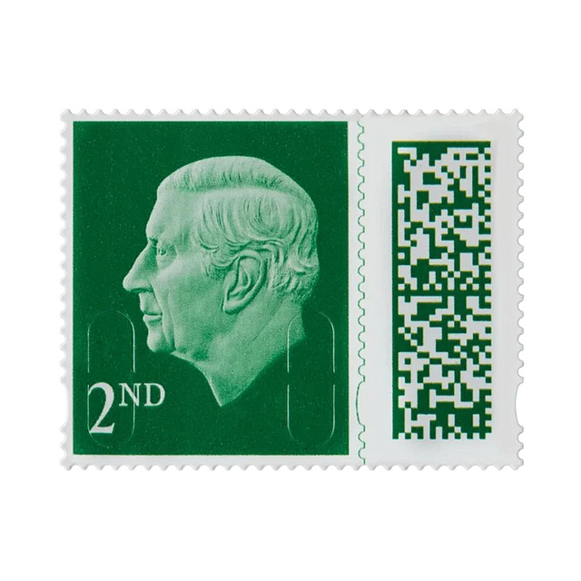 Postage Stamps