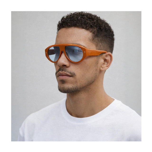 Aero Aviator Sunglasses