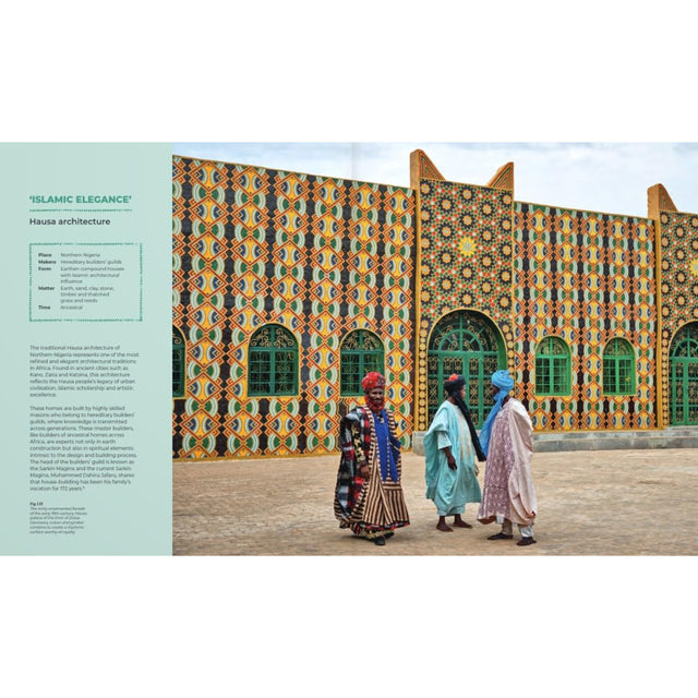 House Proud:
Black Interiors And Architecture Across Continents And Centuries