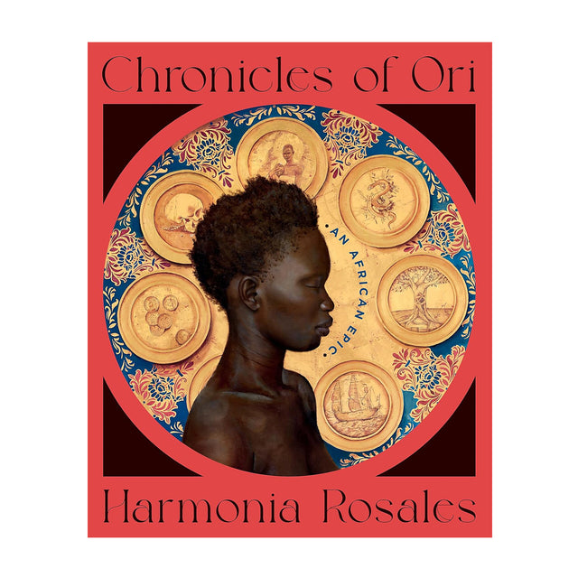 Chronicles of Ori: An African Epic