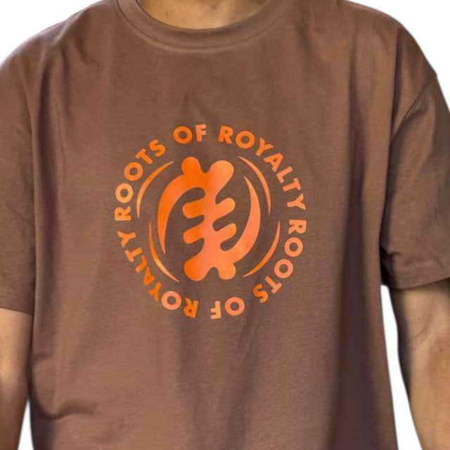 Roots Of Royalty T-Shirt
