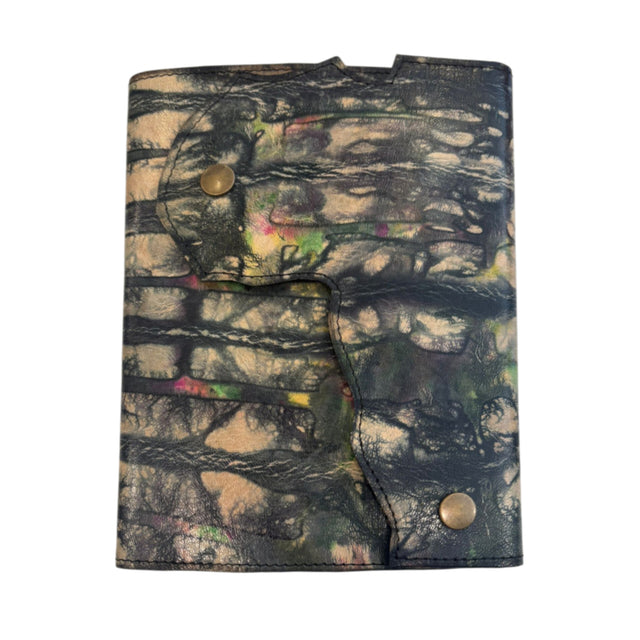 Africa Leather Journal