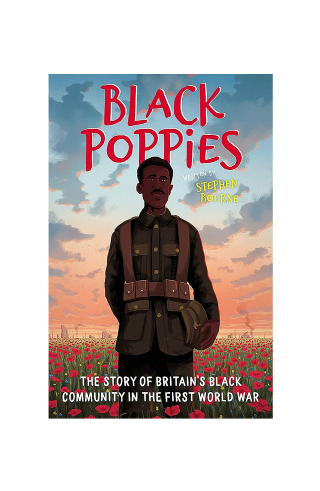 Black Poppies