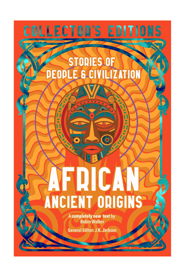 African Ancient Origins (Collector's Editions)