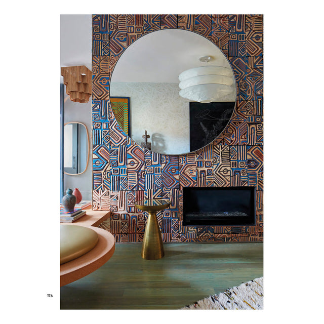 House Proud:
Black Interiors And Architecture Across Continents And Centuries